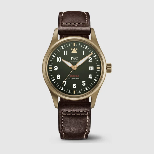 IWC 파일럿 스핏파이어 39 IW326802