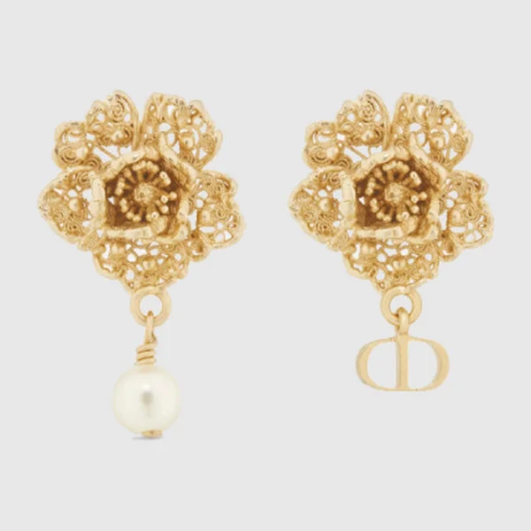 디올 Jardin de Dior 귀걸이 E4111