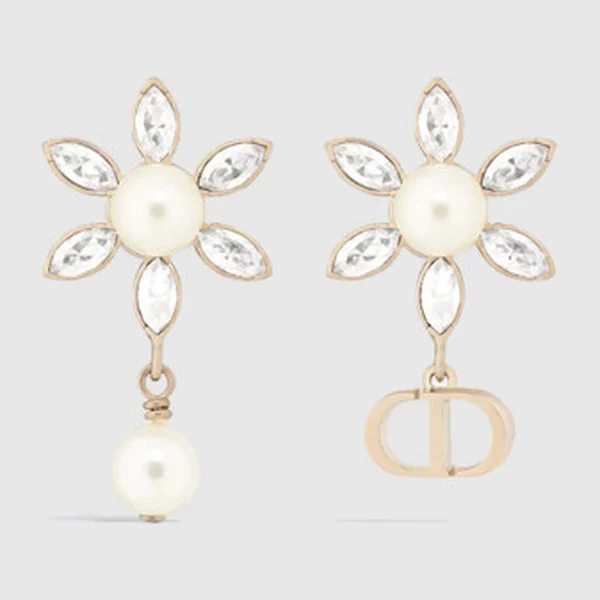 디올 Bloom in Dior 귀걸이 E4004