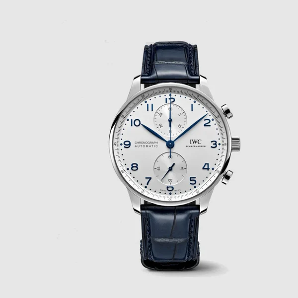 IWC 포르투기저 크로노그래프 41 IW371605